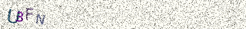 Cryptogramme