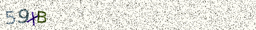 Cryptogramme