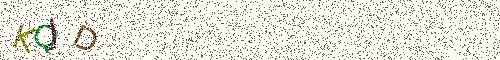 Cryptogramme