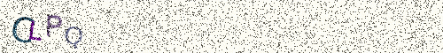 Cryptogramme