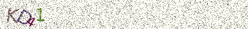 Cryptogramme