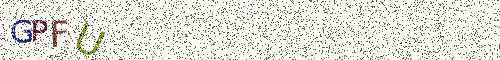 Cryptogramme