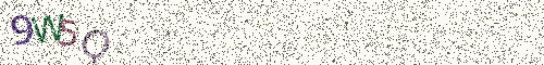 Cryptogramme