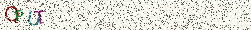 Cryptogramme