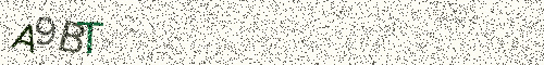 Cryptogramme