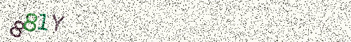 Cryptogramme