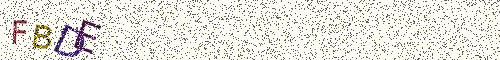 Cryptogramme