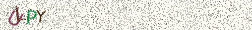 Cryptogramme