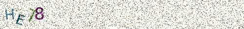 Cryptogramme