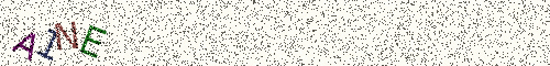Cryptogramme
