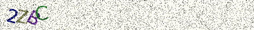 Cryptogramme