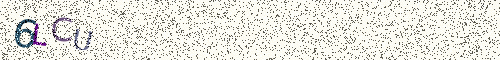 Cryptogramme