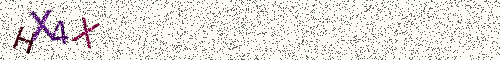 Cryptogramme