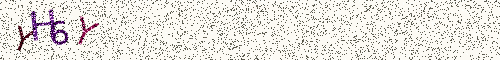 Cryptogramme