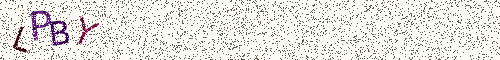 Cryptogramme