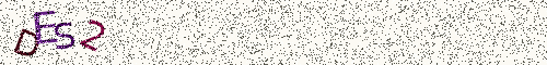 Cryptogramme