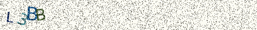 Cryptogramme
