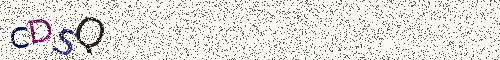 Cryptogramme