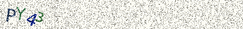 Cryptogramme