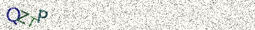 Cryptogramme
