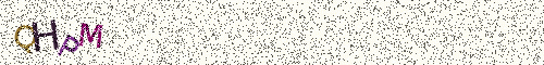 Cryptogramme