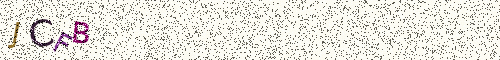Cryptogramme