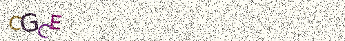 Cryptogramme