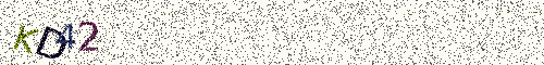 Cryptogramme