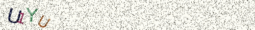 Cryptogramme