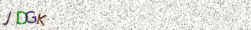 Cryptogramme