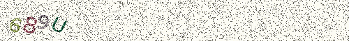 Cryptogramme