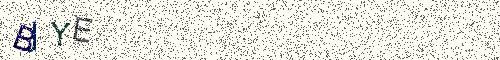 Cryptogramme