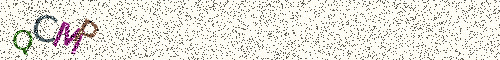 Cryptogramme