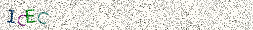 Cryptogramme