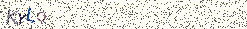 Cryptogramme
