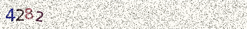 Cryptogramme