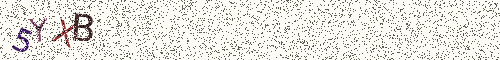 Cryptogramme