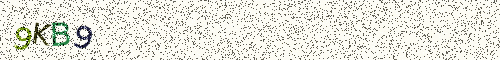 Cryptogramme