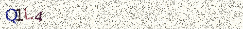 Cryptogramme