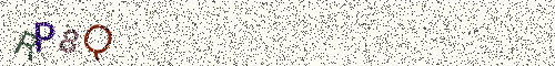 Cryptogramme