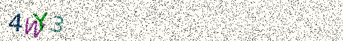Cryptogramme