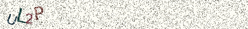 Cryptogramme