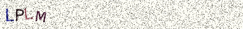Cryptogramme