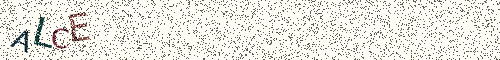 Cryptogramme