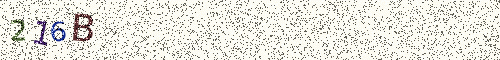 Cryptogramme