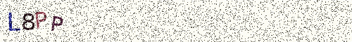 Cryptogramme