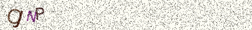 Cryptogramme