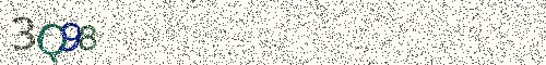 Cryptogramme