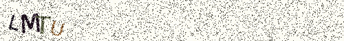 Cryptogramme