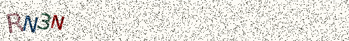 Cryptogramme
